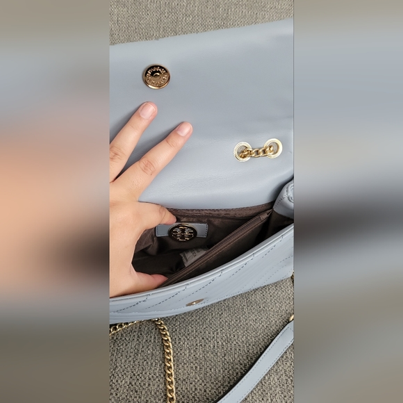 Baby Blue Crossbody - Picture 4 of 4